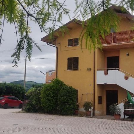 Azienda Agrituristica Piccolo Ranch San Pietro  Exterior photo