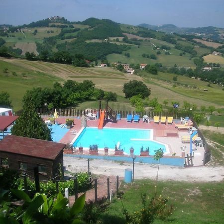 Azienda Agrituristica Piccolo Ranch San Pietro  Exterior photo