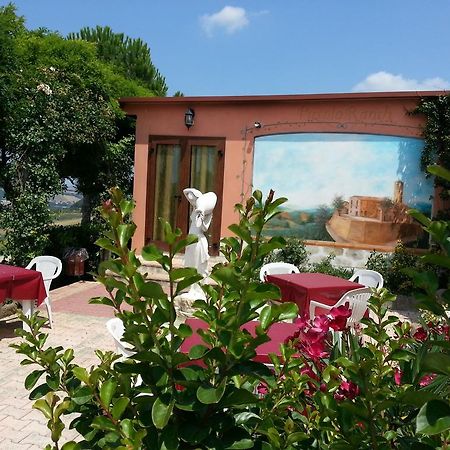Azienda Agrituristica Piccolo Ranch San Pietro  Exterior photo